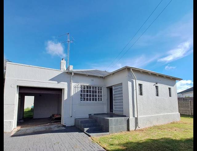 3 BEDROOM HOUSE FOR SALE IN FISHERS HILL